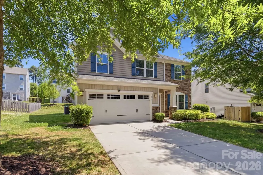 3531 Ettrick Place, Charlotte, NC 28278 - #3