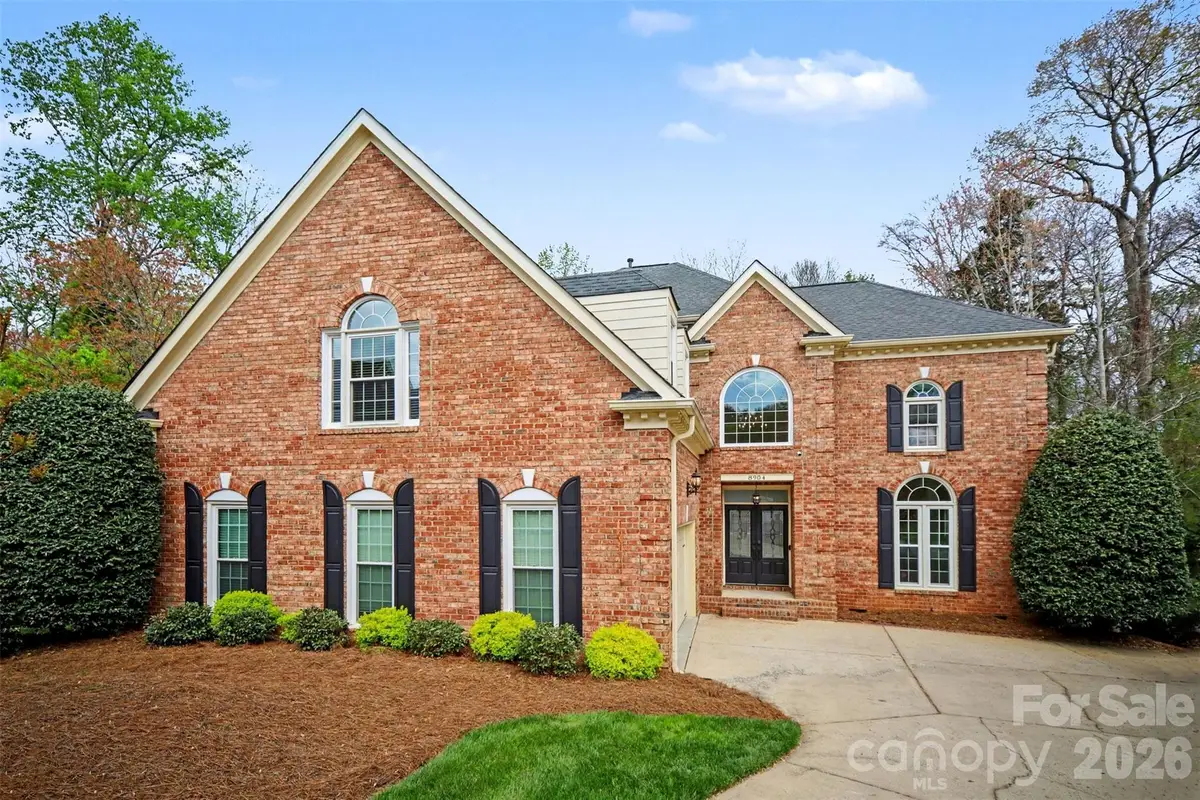 8904 Magnolia Heights Court, Charlotte, NC 28270 - #1