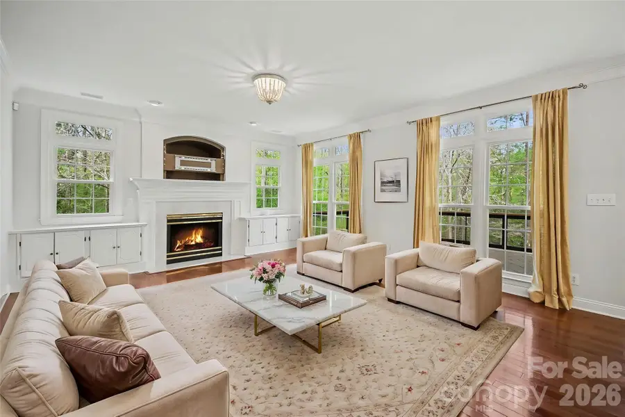 8904 Magnolia Heights Court, Charlotte, NC 28270 - #3