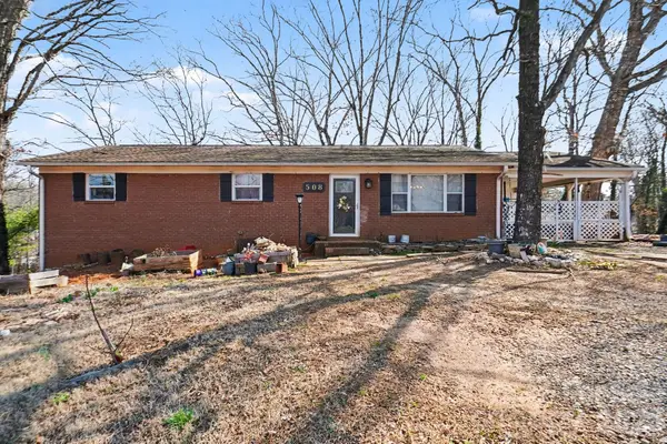 508 Pineywood Road, Thomasville, NC 27360