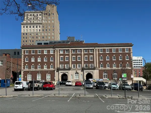 315 Spruce Street N #301, Winston Salem, NC 27101