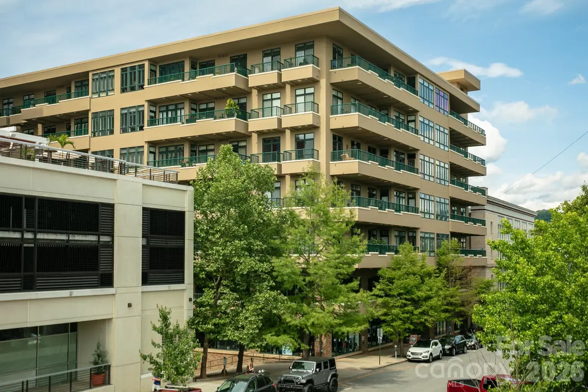 21 Battery Park Avenue #708, Asheville, NC 28801 - #1