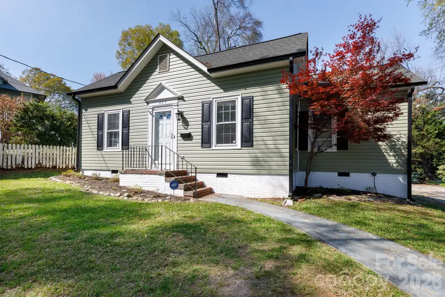 224 W 4th Avenue, Gastonia, NC 28052 - #3