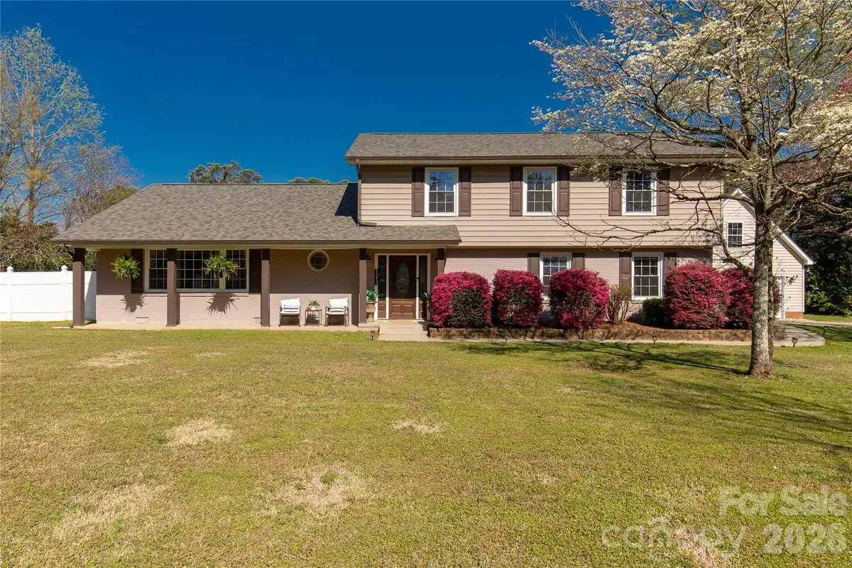 1212 Pinecrest Drive, Rock Hill, SC 29732 - #1
