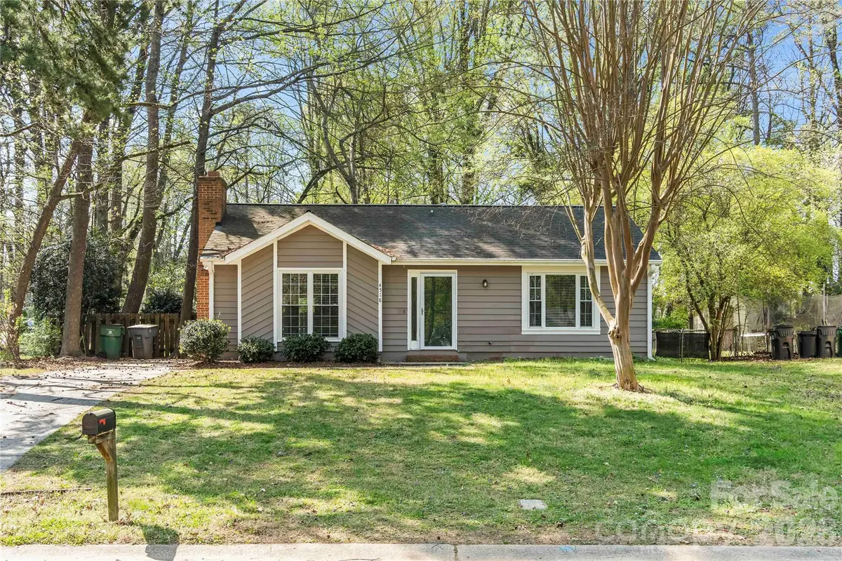 4518 Nicks Tavern Road, Charlotte, NC 28215 - #1