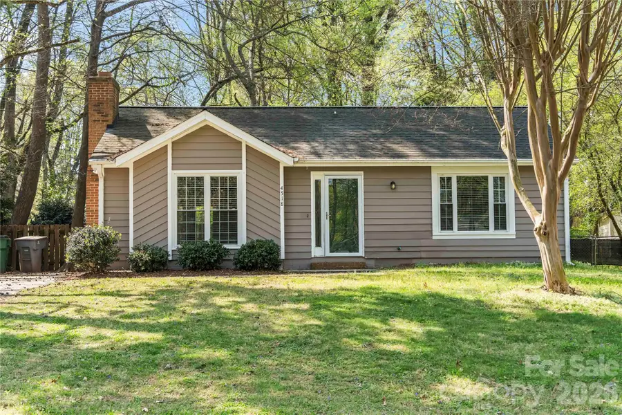 4518 Nicks Tavern Road, Charlotte, NC 28215 - #2