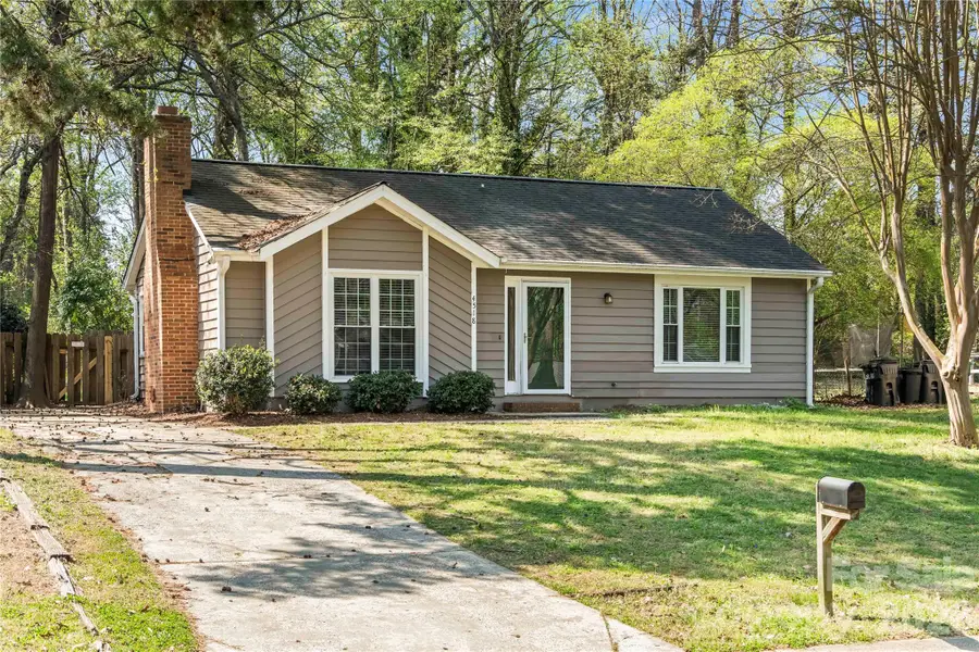 4518 Nicks Tavern Road, Charlotte, NC 28215 - #3