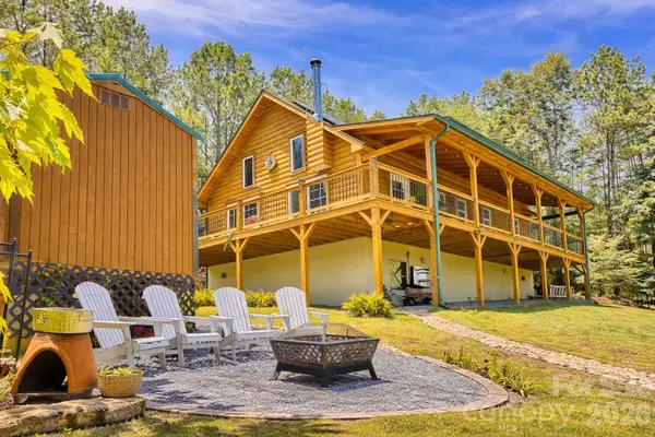 334 Arbra Mountain Way, Bostic, NC 28018