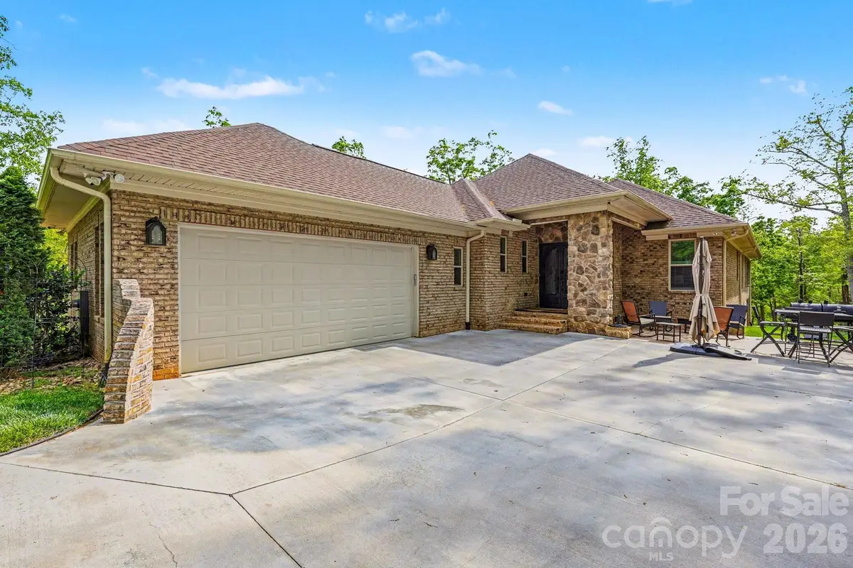 1629 Healing Springs Drive, Denton, NC 27239 - #1