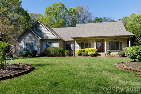 756 Sanside Drive, York, SC 29745