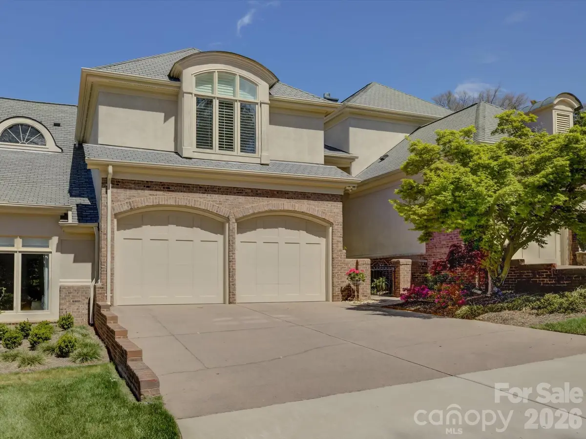 8905 Challis Hill Lane, Charlotte, NC 28226 - #1