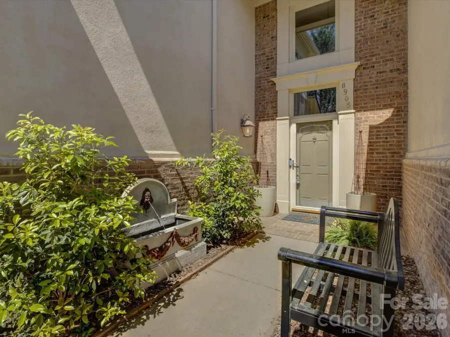 8905 Challis Hill Lane, Charlotte, NC 28226 - #3