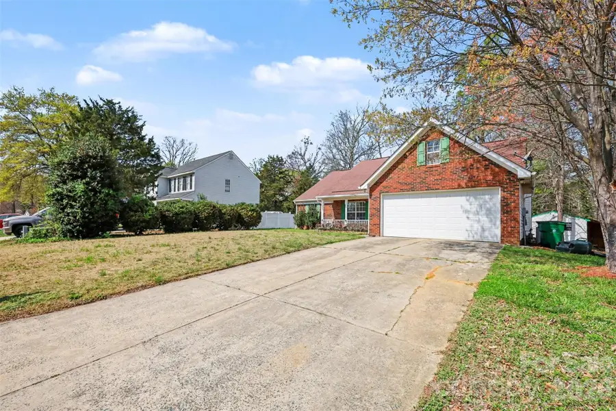 2008 Sloan Drive, Charlotte, NC 28208 - #3