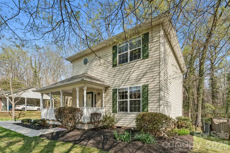 154 Lilly Avenue, Salisbury, NC 28144 - #2