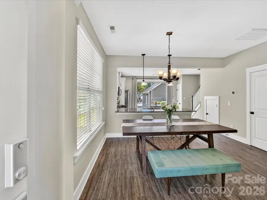 2718 Tranquil Oak Place, Charlotte, NC 28206 - #3