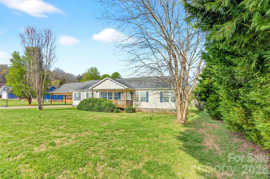 22 Brookfield Lane, Old Fort, NC 28762 - #2