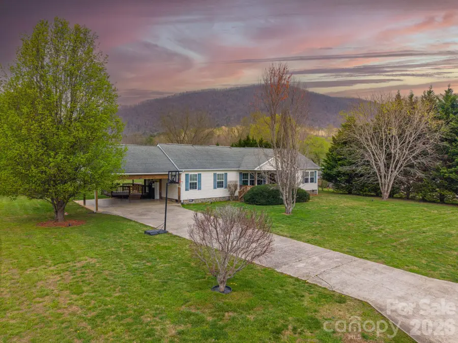 22 Brookfield Lane, Old Fort, NC 28762 - #3