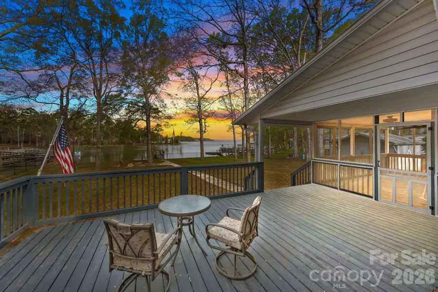 1870 Scout Road, Salisbury, NC 28146 - #2