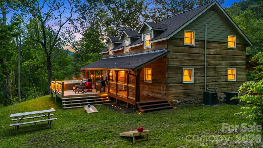 114 Johns Creek Road, Canton, NC 28716 - #3