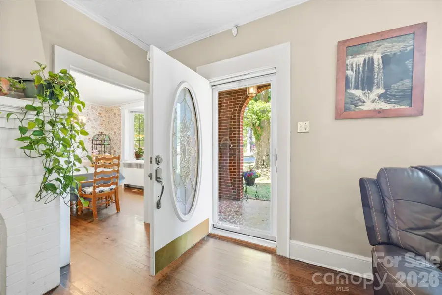 205 S Thompson Street, Shelby, NC 28150 - #3