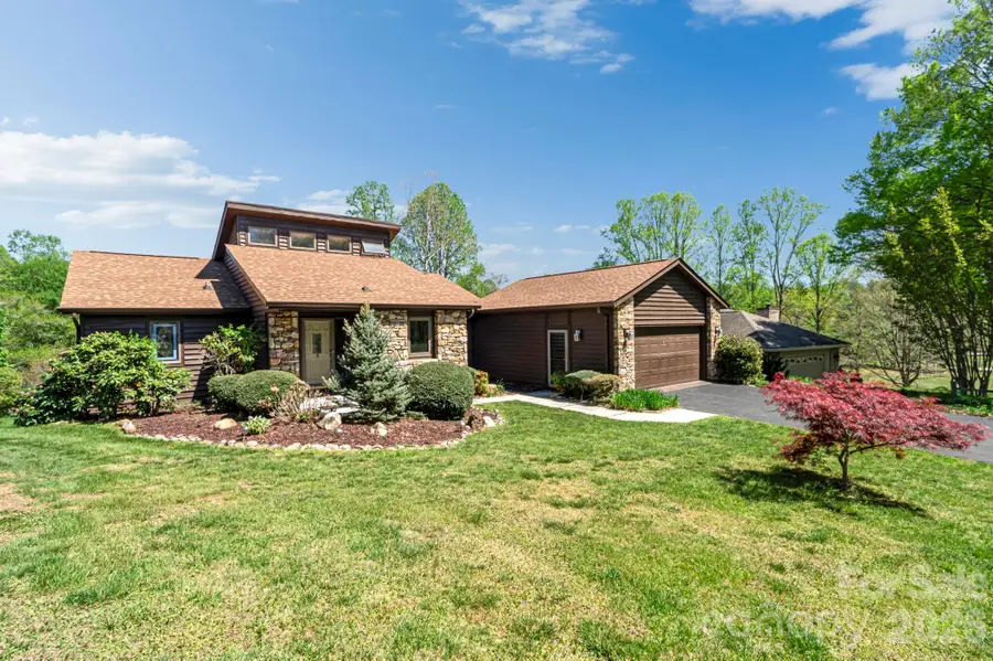 3104 Cove Loop Road, Hendersonville, NC 28739 - #2