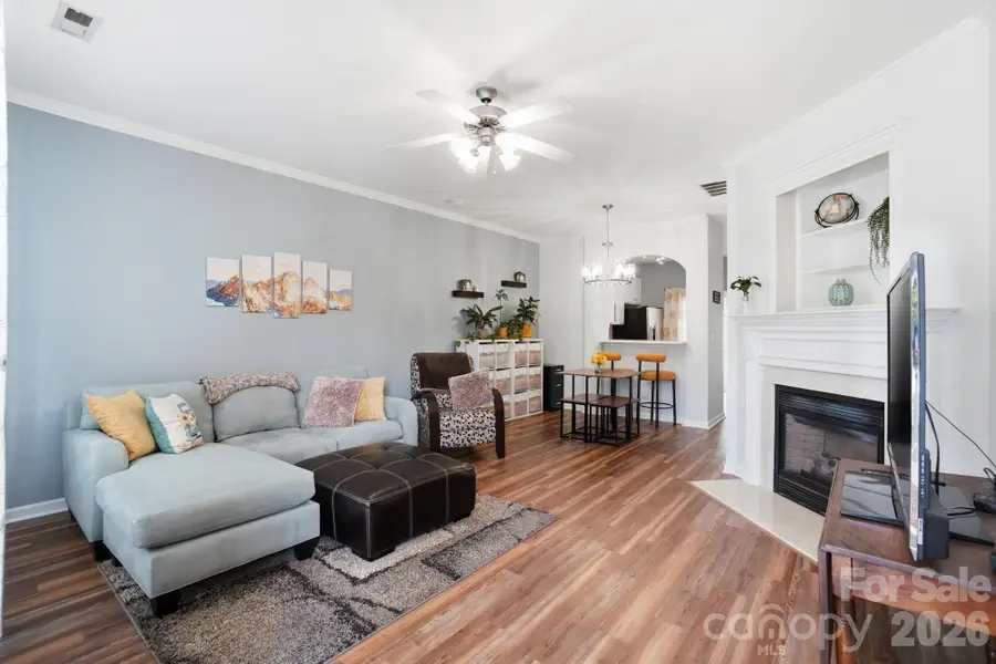 963 Copperstone Lane, Fort Mill, SC 29708 - #2