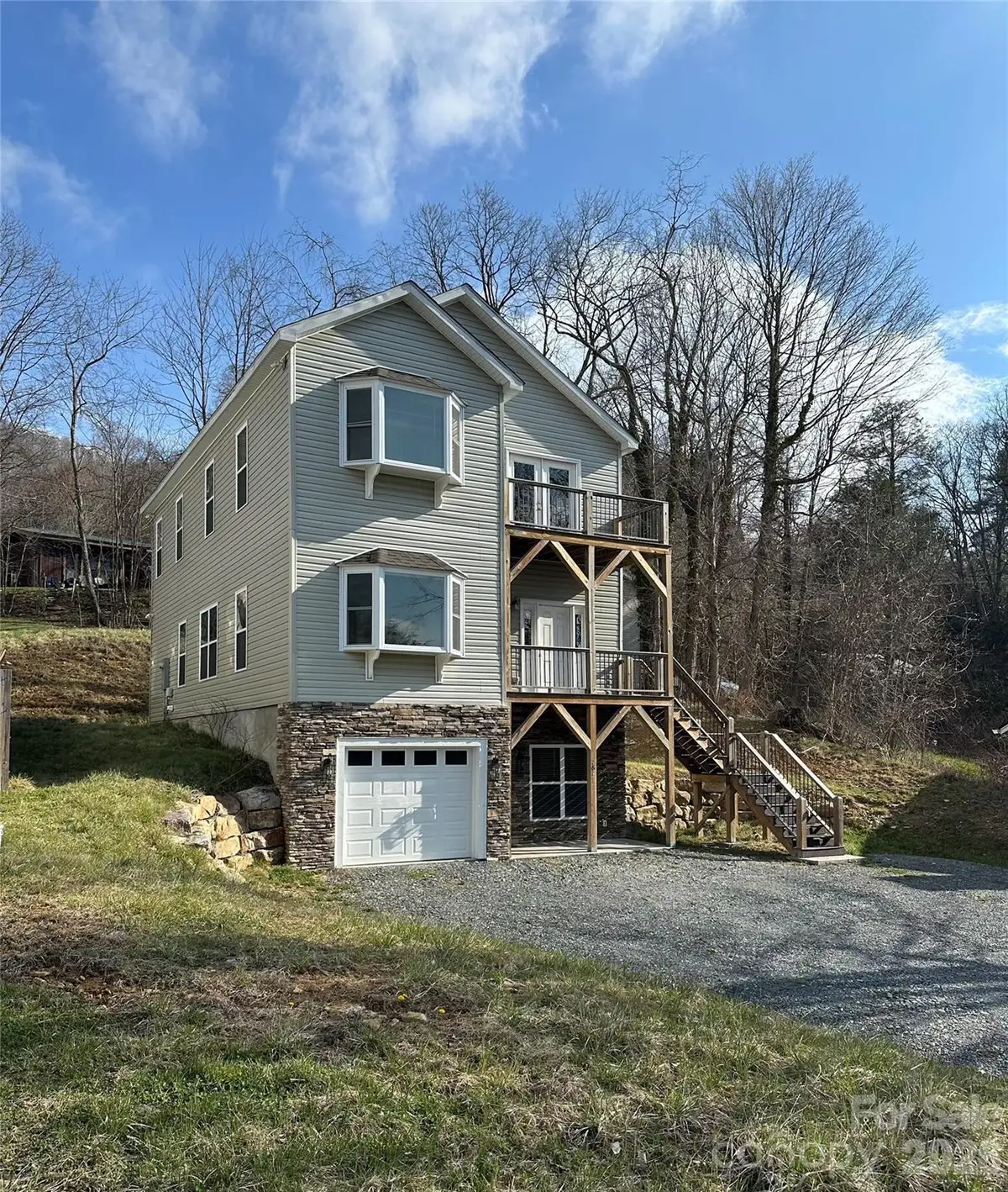 262 Old Bristol Road, Boone, NC 28607 - #1