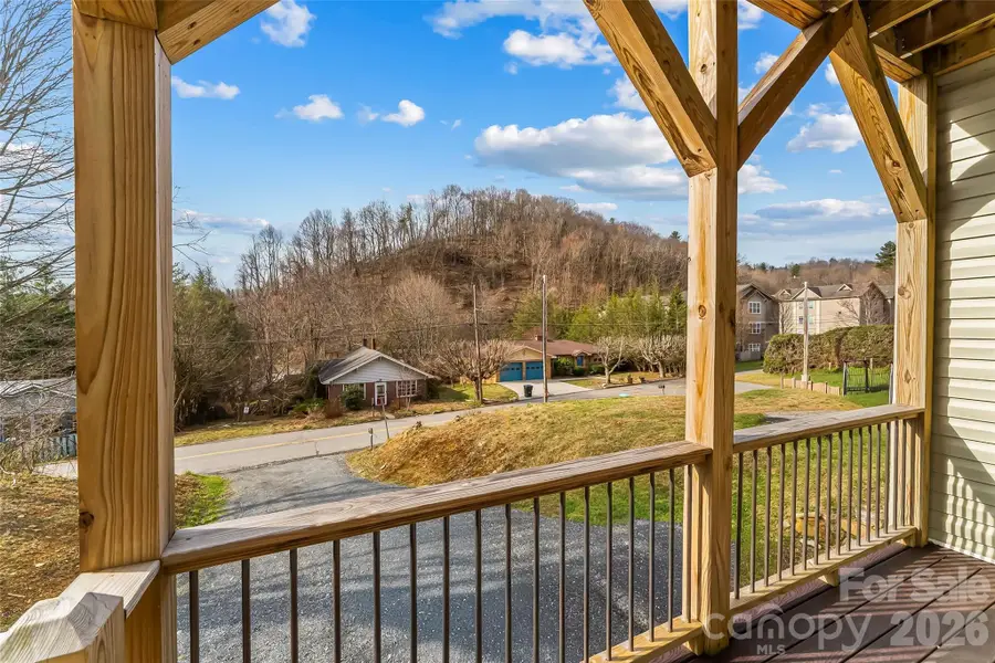 262 Old Bristol Road, Boone, NC 28607 - #2