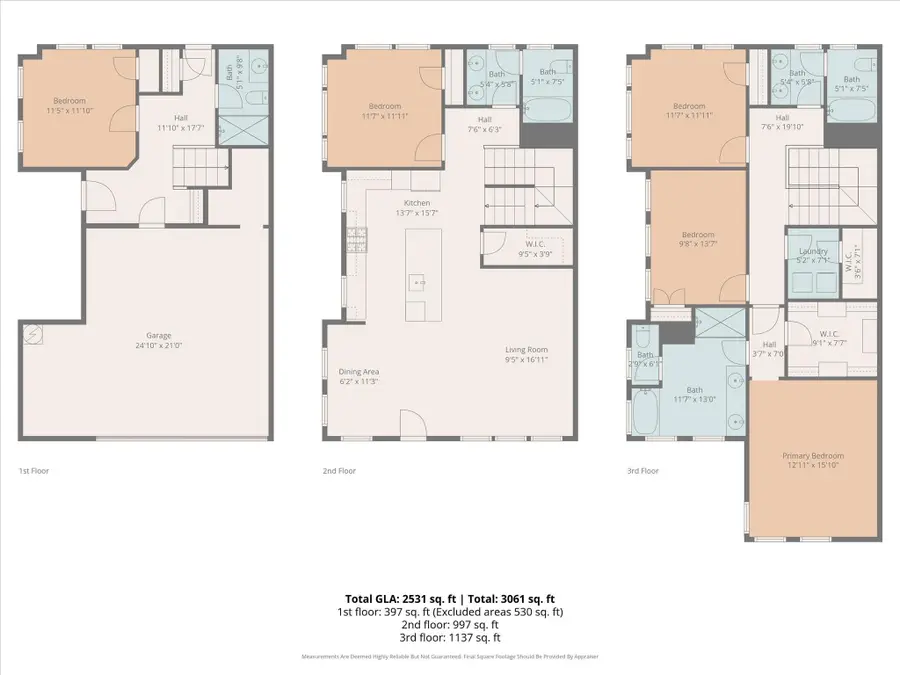 2744 Ensemble Court, Charlotte, NC 28262 - #2