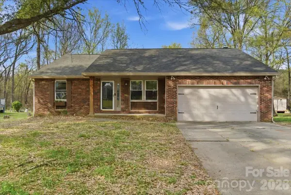 11407 Antebellum Drive, Charlotte, NC 28273