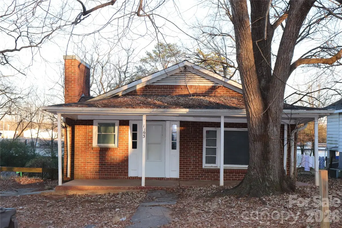 1303 Caldwell Street, Statesville, NC 28677 - #1