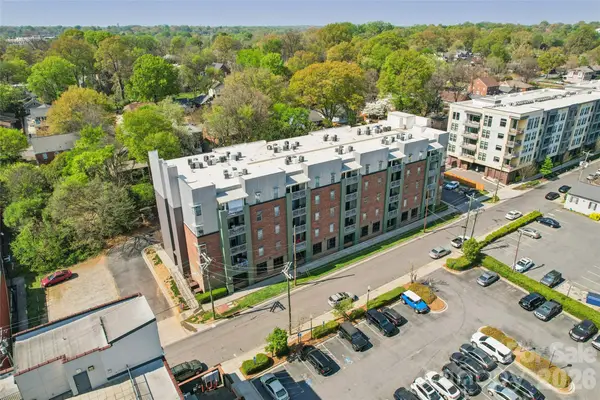 630 Calvert Street #307, Charlotte, NC 28208