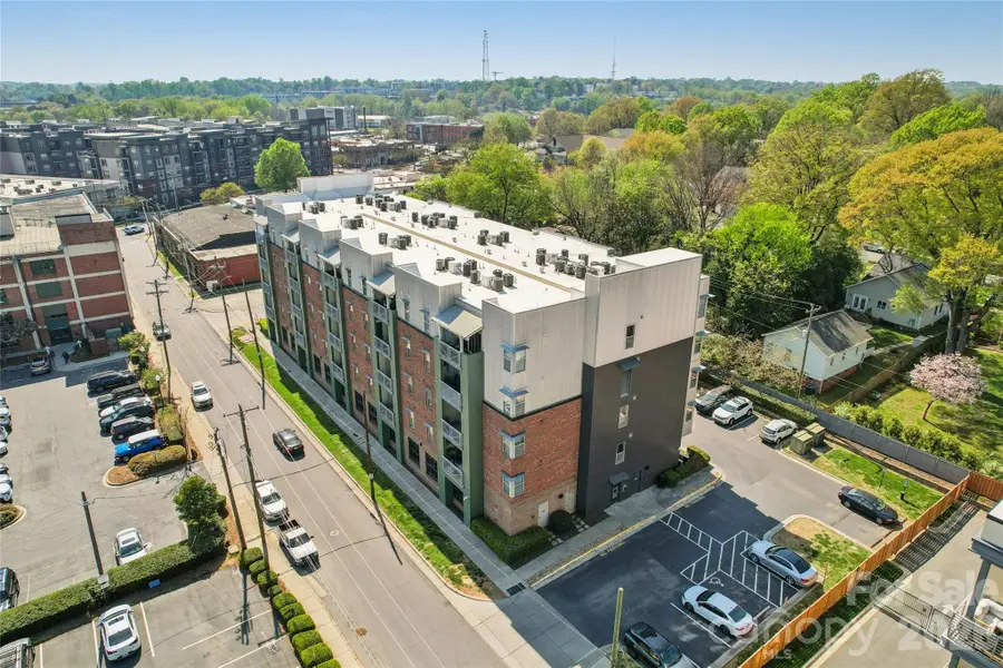 630 Calvert Street, Charlotte, NC 28208 - #2