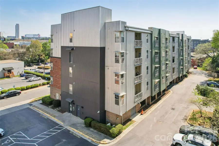 630 Calvert Street, Charlotte, NC 28208 - #3