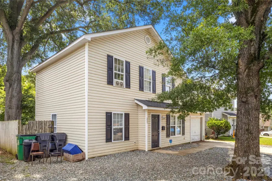 321 Harrison Street #4, Charlotte, NC 28208 - #2