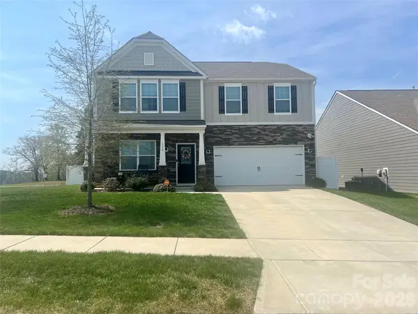 138 Cherry Birch Street, Mooresville, NC 28117