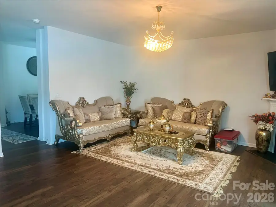 138 Cherry Birch Street, Mooresville, NC 28117 - #3