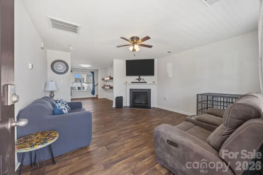 630 Shellbark Drive, Concord, NC 28025 - #3