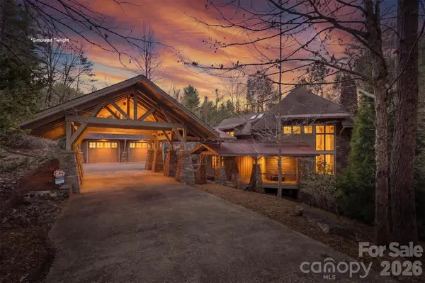 2007 Old Wildlife Club Drive #4, Nebo, NC 28761