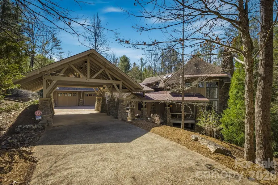 2007 Old Wildlife Club Drive #4, Nebo, NC 28761 - #2