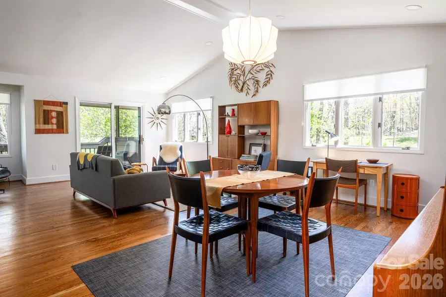 1002 Timber Lane, Asheville, NC 28804 - #2