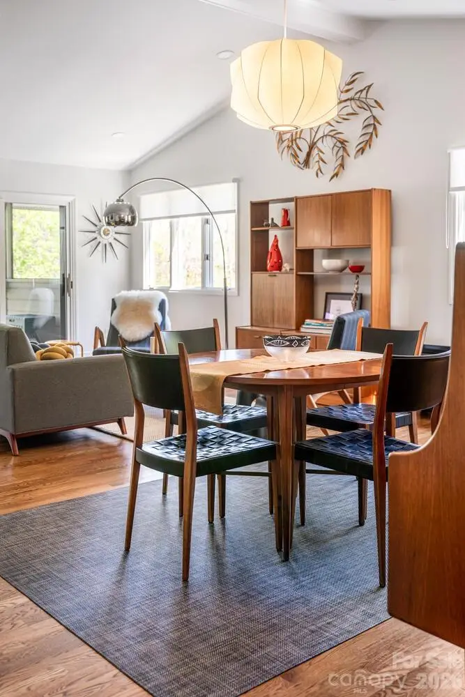 1002 Timber Lane, Asheville, NC 28804 - #3