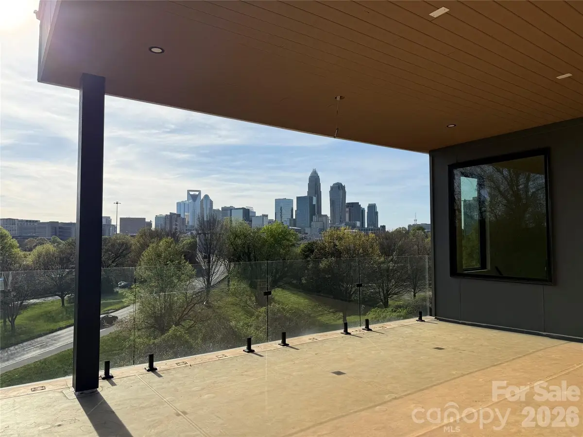 620 Cross Trail Drive, Charlotte, NC 28204 - #1