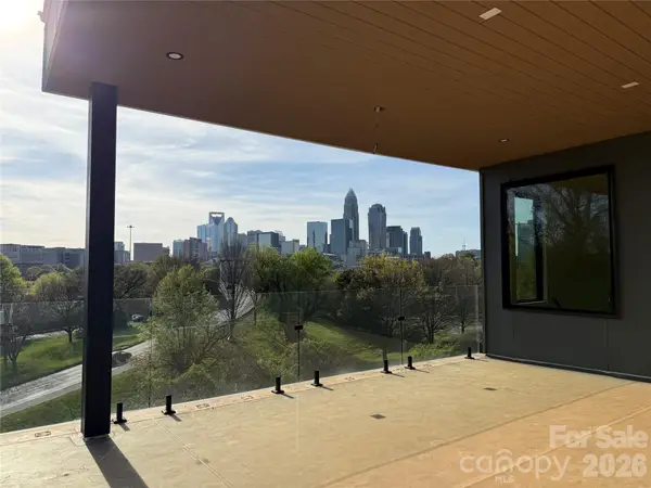 620 Cross Trail Drive, Charlotte, NC 28204