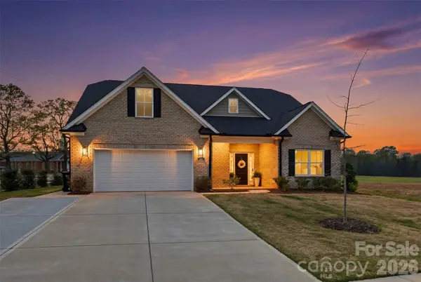 1005 Piper Meadows Drive #1, Waxhaw, NC 28173