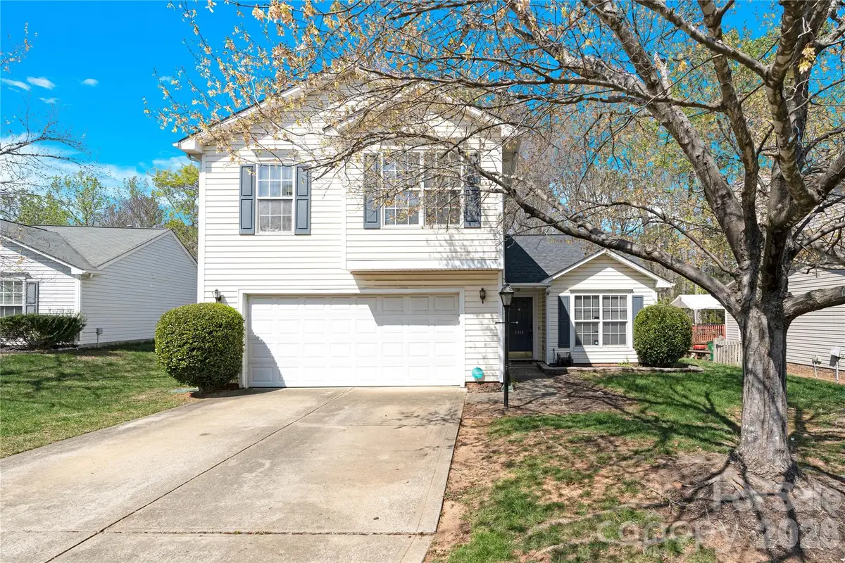 5313 Crisfield Road, Charlotte, NC 28269 - #1