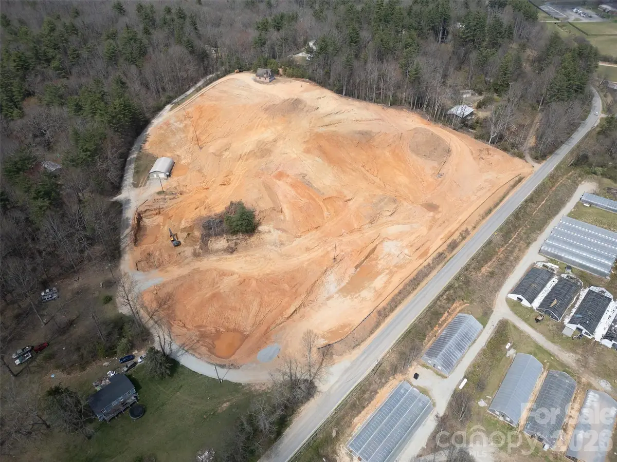 TBD Old Rosman Highway, Brevard, NC 28712 - #1