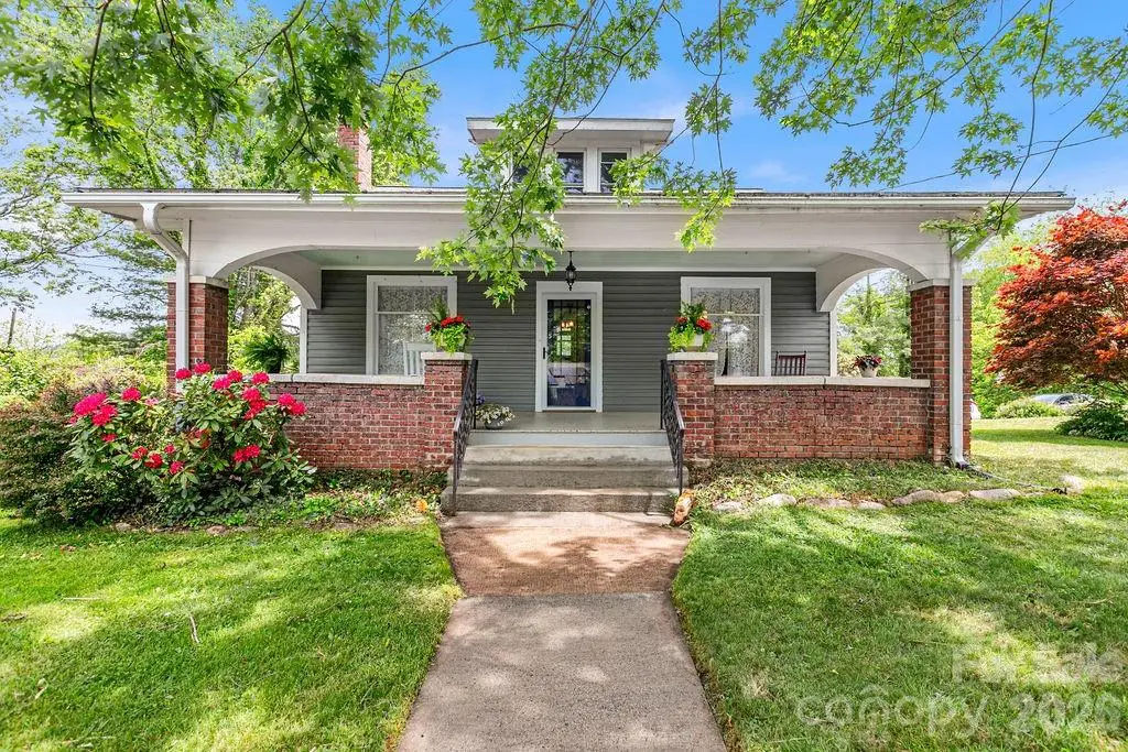 41 Harrison Street, Canton, NC 28716 - #1