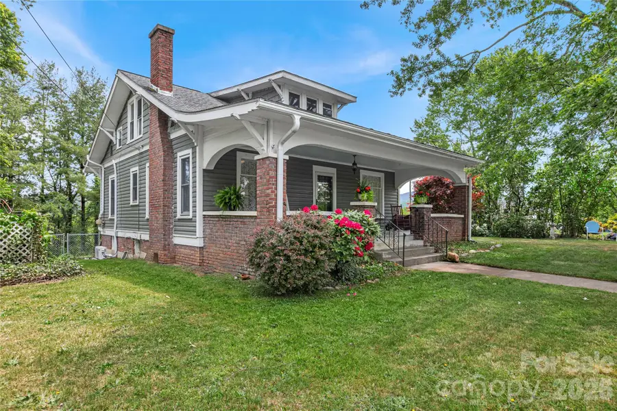 41 Harrison Street, Canton, NC 28716 - #3
