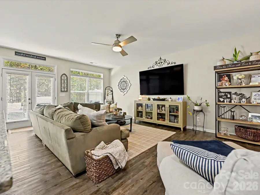 2704 Cregstone Way, Fort Mill, SC 29715 - #3